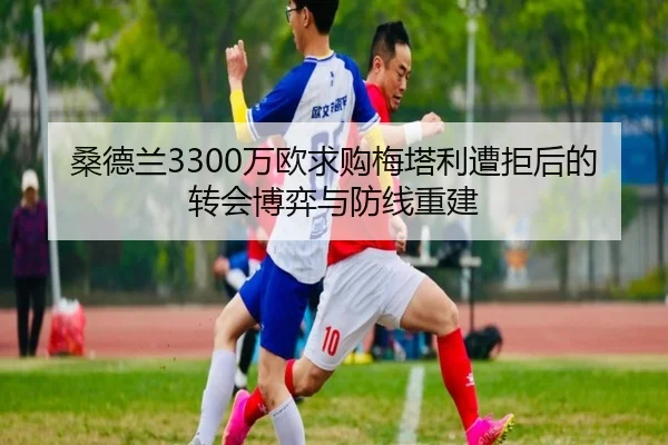 桑德兰3300万欧求购梅塔利遭拒后的转会博弈与防线重建
